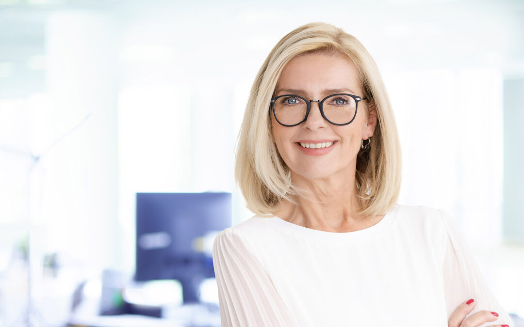 Dlaczego warto nosić okulary progresywne?