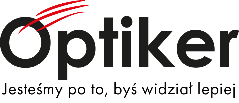 Optiker - Salon optyczny Warszawa