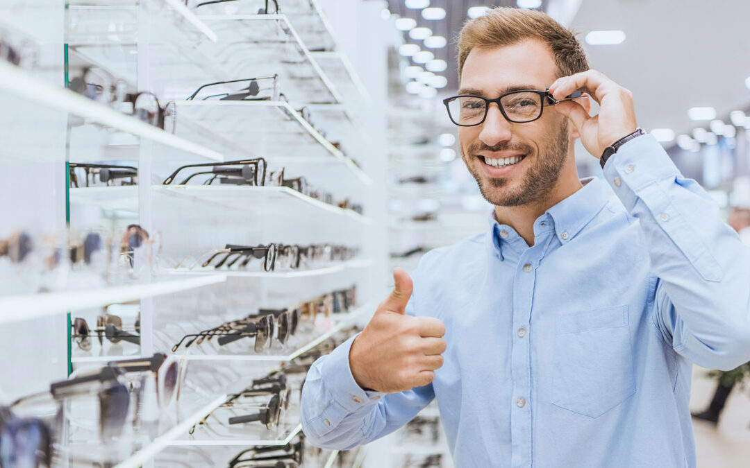 Dlaczego oprawy tytanowe są polecane dla alergików?