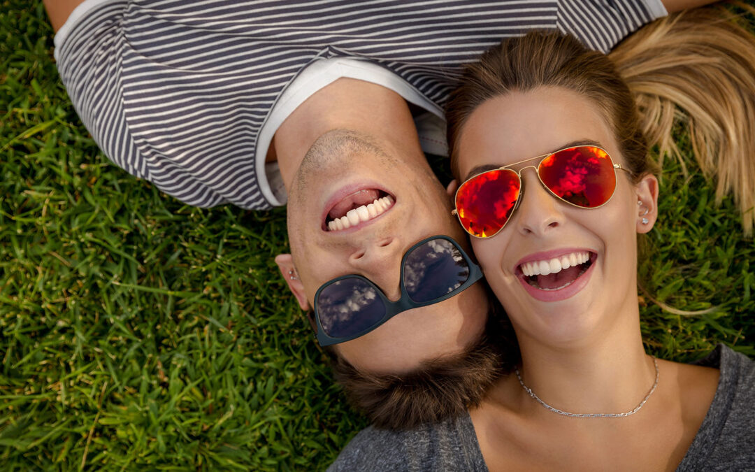 Światło – zagrożenie dla oczu