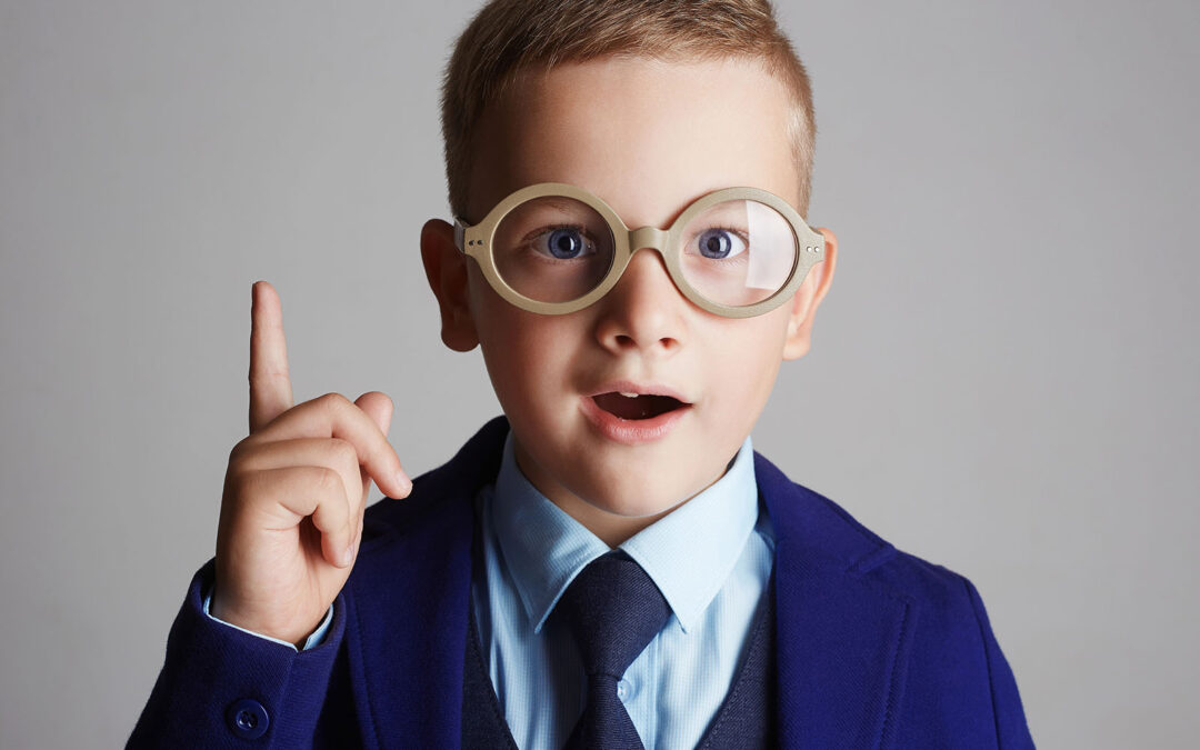 Soczewki pocieniane wysokoindeksowe